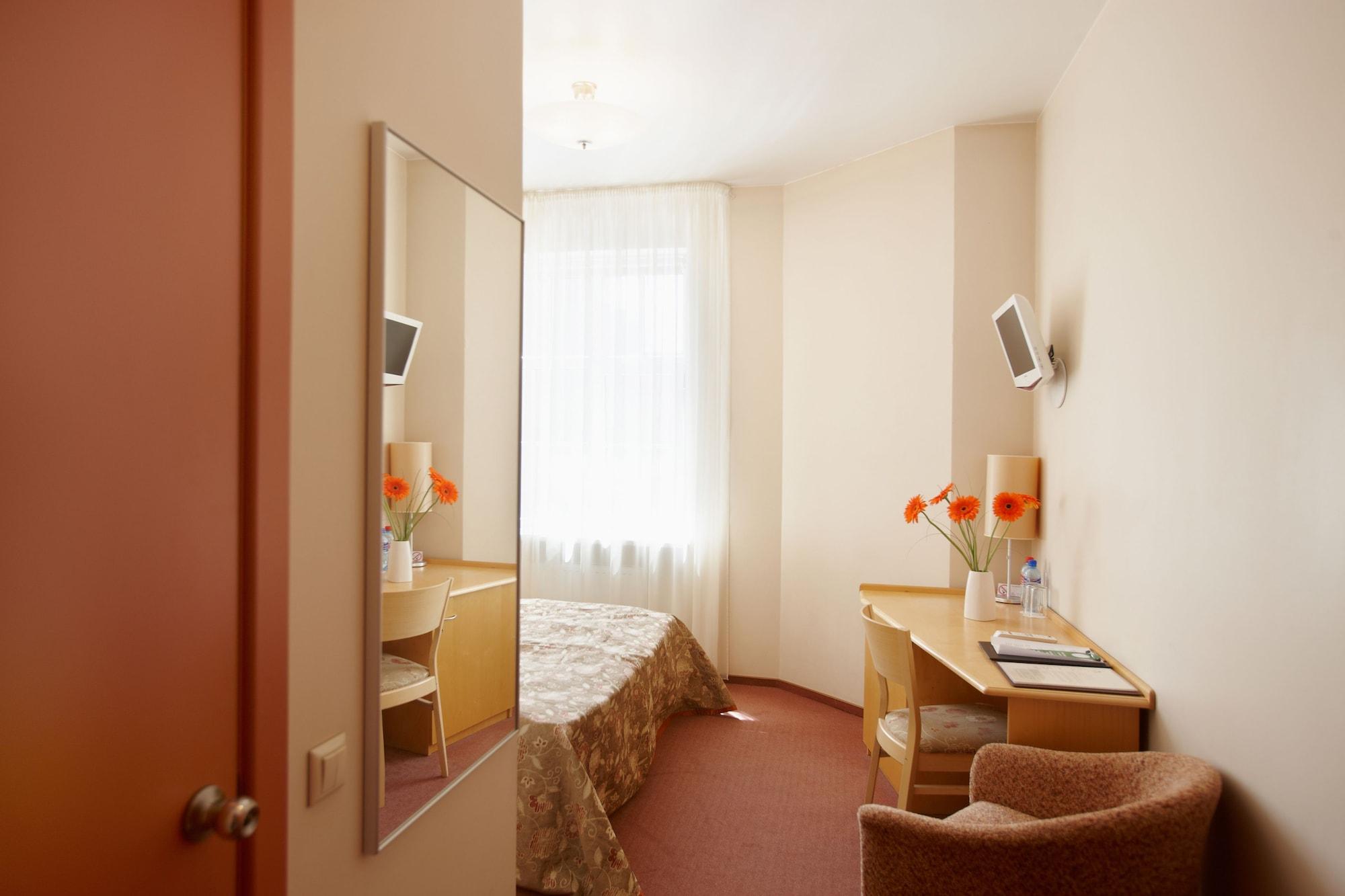 Edvards Hotel Riga